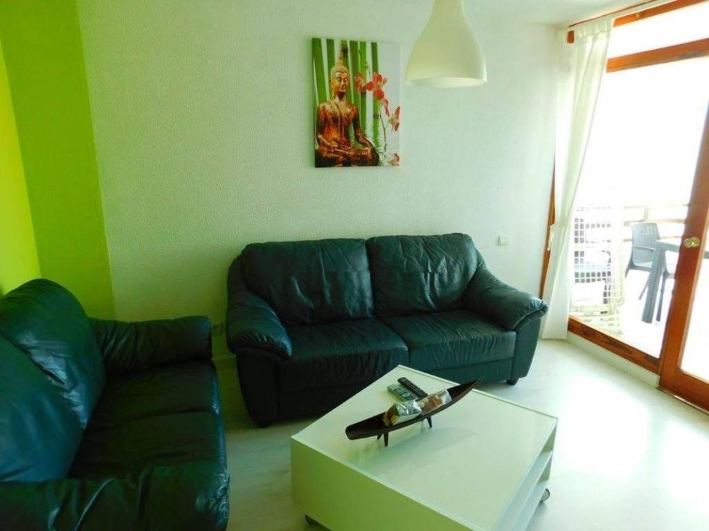 Beautiful 2 Bedroom Apartment Near Puerto Rico Beach Mogan Luaran gambar