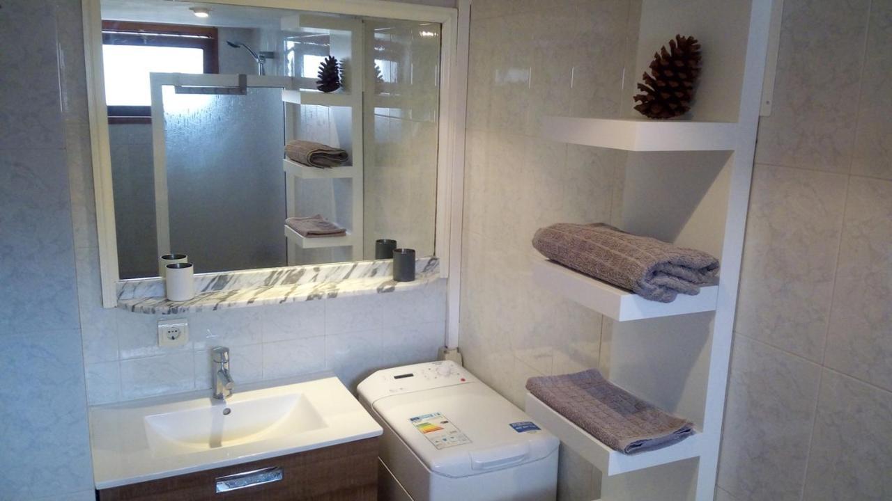 Beautiful 2 Bedroom Apartment Near Puerto Rico Beach Mogan Luaran gambar